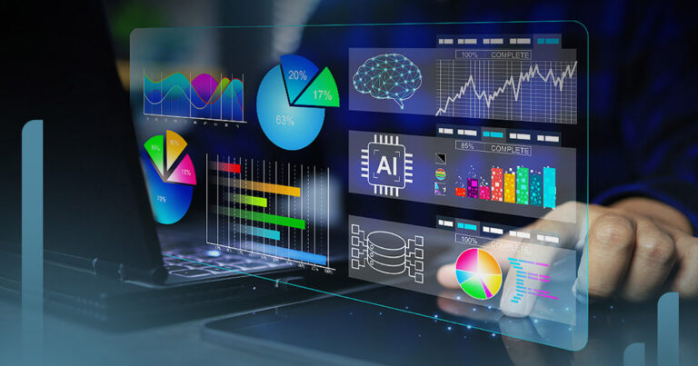 ASRC Federal Selected by NOAA to Provide AI-Enabled Financial Management