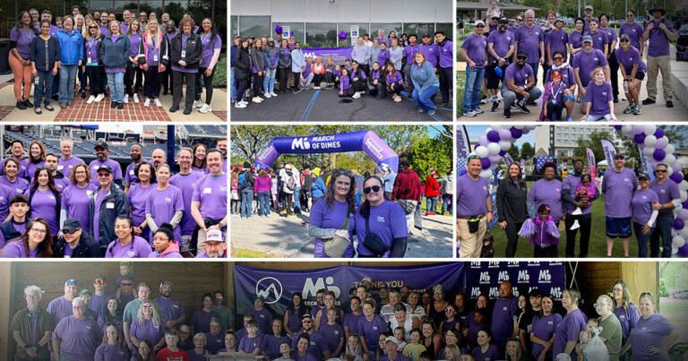 ASRC Federal Steps Out for a Cause that Matters