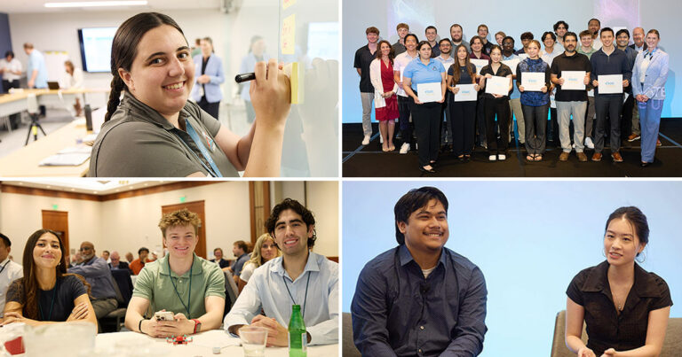 STRIDE 2026: Celebrating a Summer of Growth and Opportunity