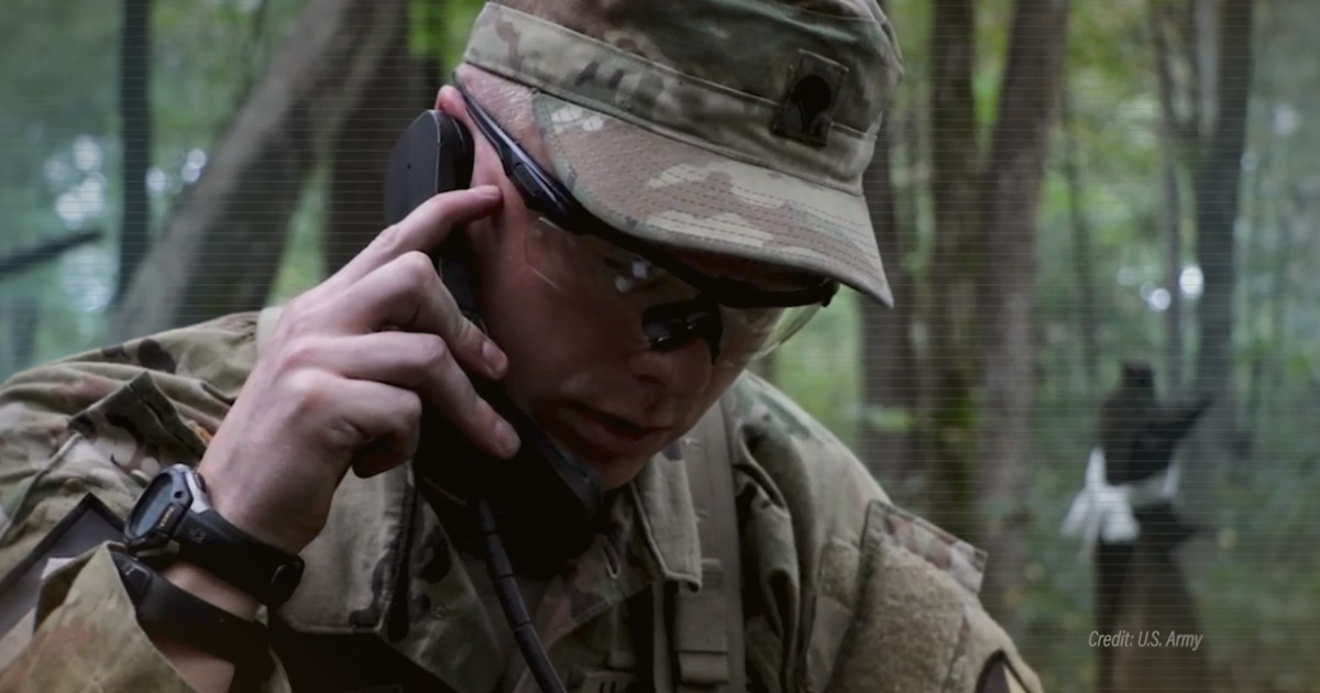 Modernizing at Speed: How Digital Engineering Accelerated a Mission-Critical Upgrade